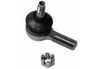 Shaft coupling piece