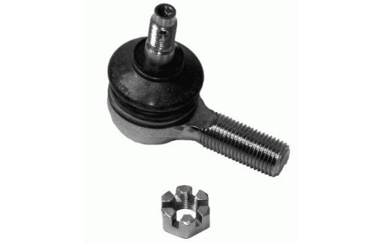 Shaft coupling piece