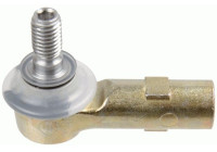 Shaft coupling piece