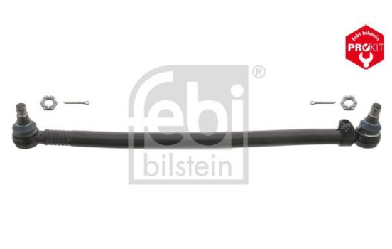 Steering rod 07983 FEBI