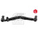 steering rod 176546 FEBI