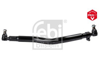 Steering rod 178496 FEBI