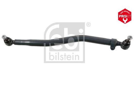 Steering rod 179516 FEBI