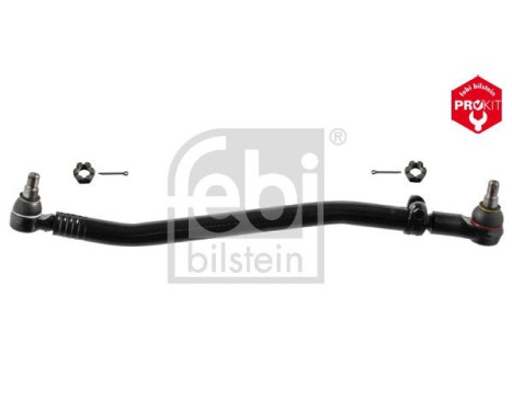 Steering rod 186126 FEBI