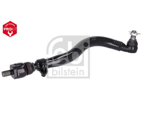 Steering rod 188601 FEBI