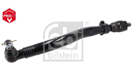 Steering rod 188602 FEBI