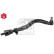 Steering rod 188602 FEBI, Thumbnail 2
