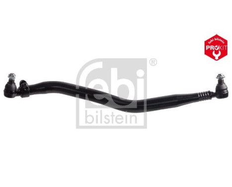 Steering rod 192833 FEBI