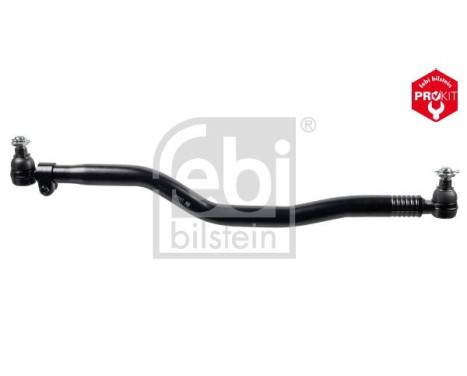 Steering rod 192837 FEBI