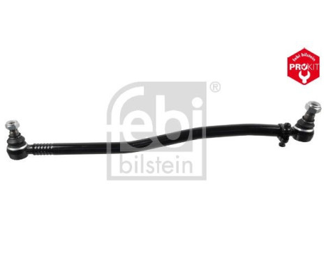 Steering rod 196094 FEBI