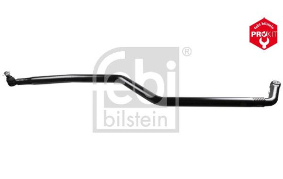 Steering rod 197256 FEBI, Image 2