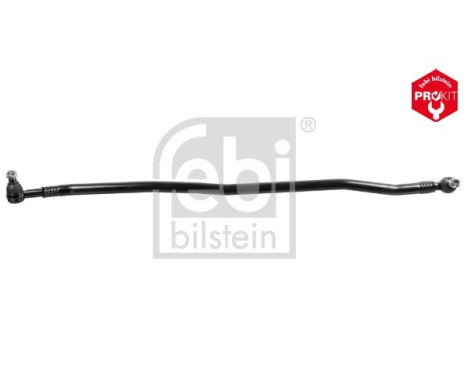 Steering rod 199621 FEBI
