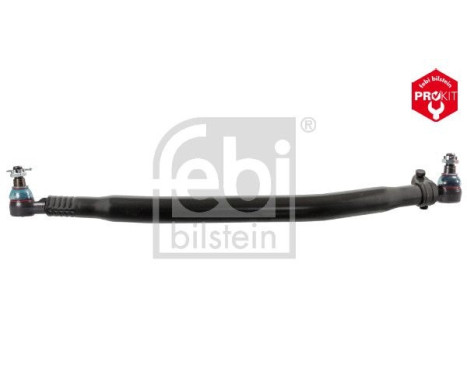 Steering rod 23803 FEBI