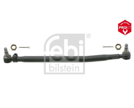 Steering rod 24086 FEBI