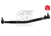Steering rod 35404 FEBI