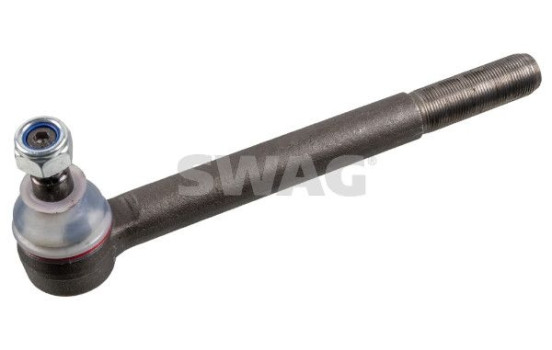 steering rod end piece