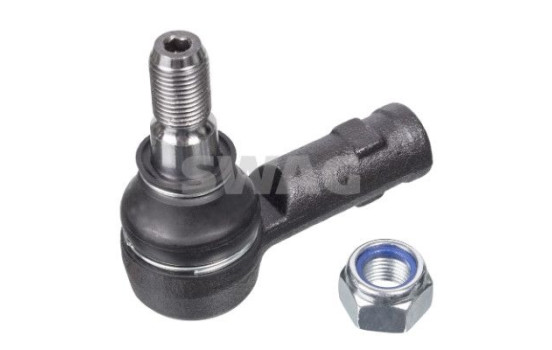steering rod end piece
