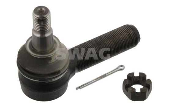 steering rod end piece