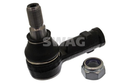 steering rod end piece