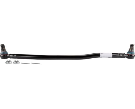 Steering rod JTR0415 TRW
