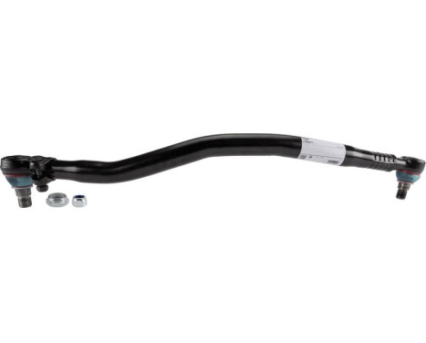 Steering rod JTR0417 TRW