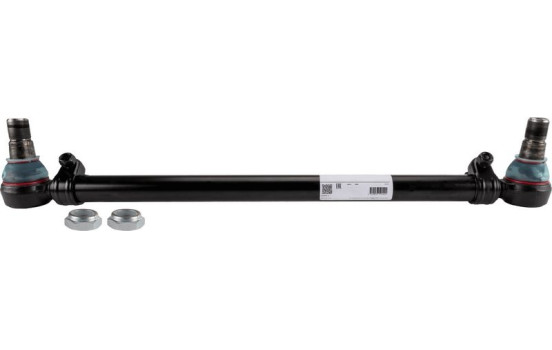 Steering rod JTR0418 TRW