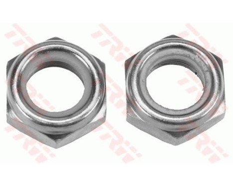 steering rod JTR4271 TRW, Image 2