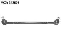 steering rod