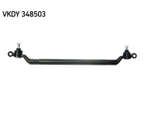 Steering rod, Image 2