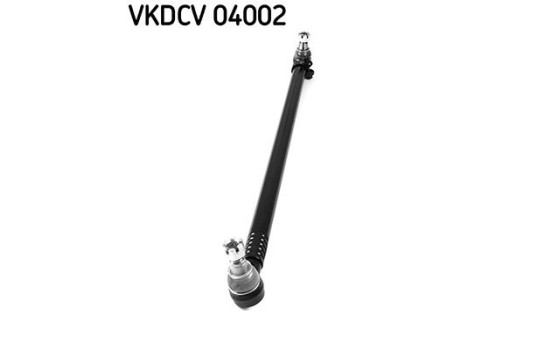 Steering rod, Image 2