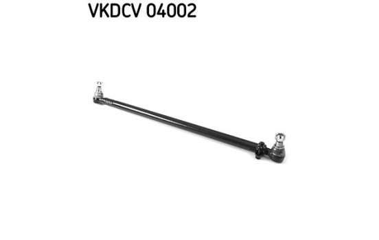 Steering rod, Image 3