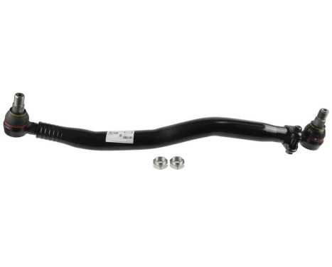 Steering rod