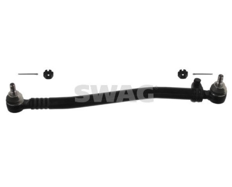 steering rod
