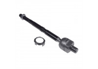Tie Rod Axle Joint ADH28738 Blue Print