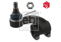 Tie rod end 01909 FEBI