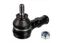 Tie Rod End 02625 FEBI