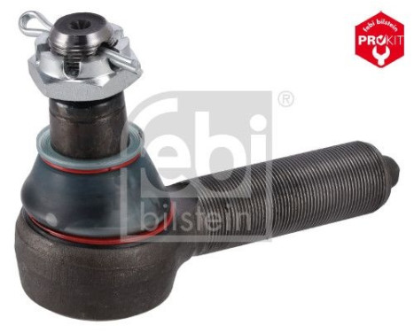 Tie rod end 02953 FEBI