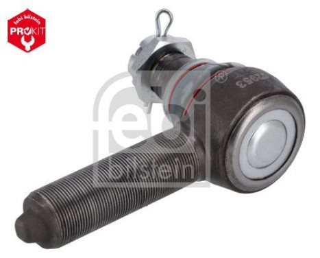 Tie rod end 02953 FEBI, Image 2