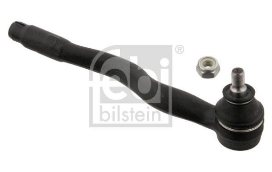 Tie Rod End 06641 FEBI, Image 2
