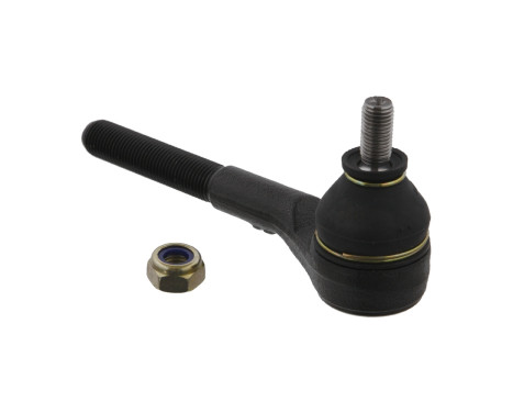 Tie Rod End 06966 FEBI
