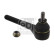 Tie Rod End 06966 FEBI, Thumbnail 2