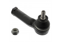 Tie Rod End 07973 FEBI