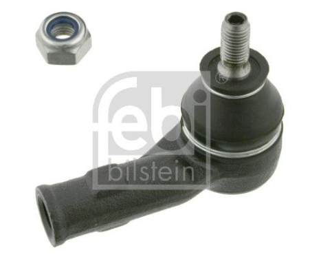 Tie Rod End 08169 FEBI, Image 2