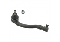 Tie Rod End 09680 FEBI