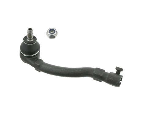 Tie Rod End 09680 FEBI