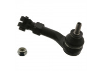 Tie Rod End 09682 FEBI