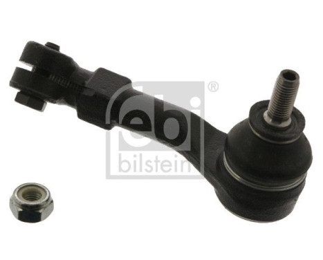 Tie Rod End 09682 FEBI, Image 2