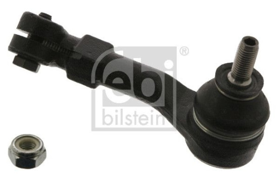 Tie Rod End 09682 FEBI, Image 2