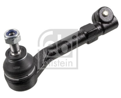 Tie Rod End 09684 FEBI, Image 2