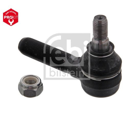 Tie Rod End 10156 FEBI, Image 2
